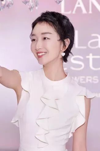 时尚圈10大女星短发Look，总有一款适合你！