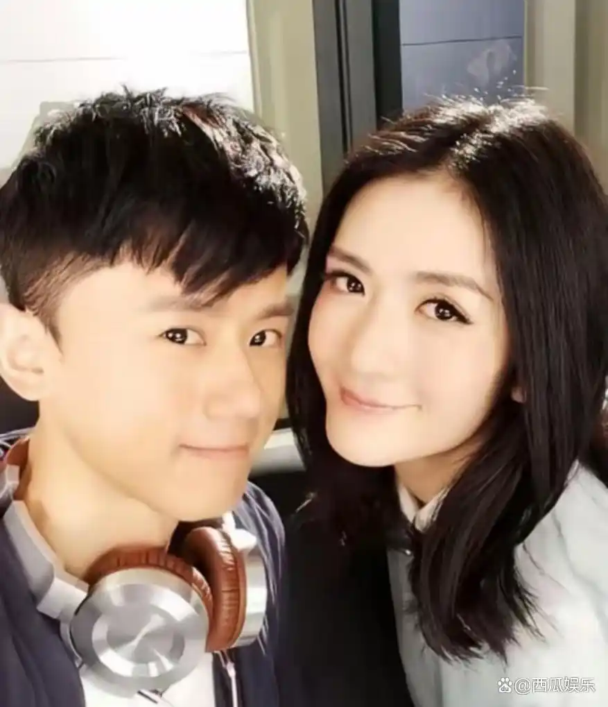 娱乐圈夫妻有哪些照片_唐嫣罗晋婚姻幸福案例_娱乐圈陈晓陈妍希离婚