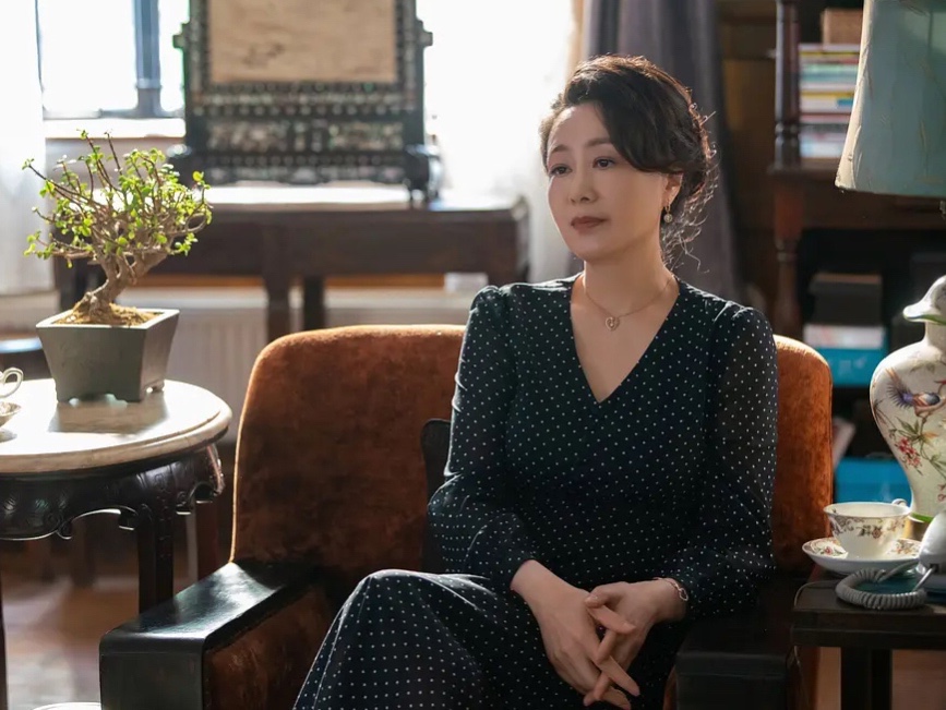 小舍得主要角色及演员背景_小舍得电视剧在线观看_小舍得宋佳蒋欣田雨岚蔡菊英吴玉芳