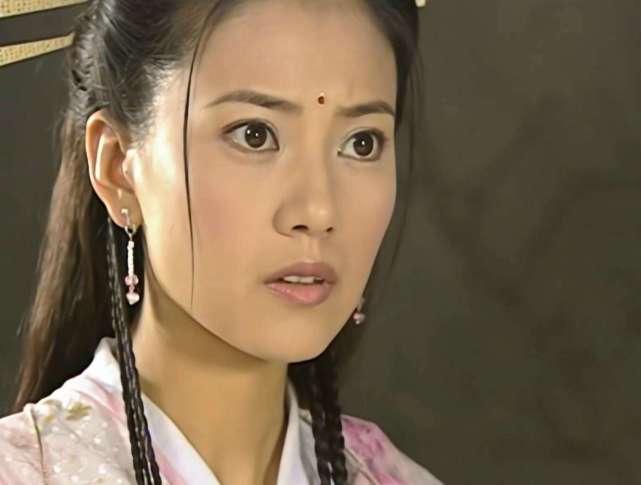 经典古装剧女演员_古装女神排行榜_2016古装女明星