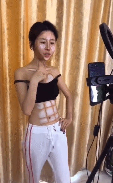 直播滤镜揭秘_短视频造假_抖音网红黑料网站链接下载最新,