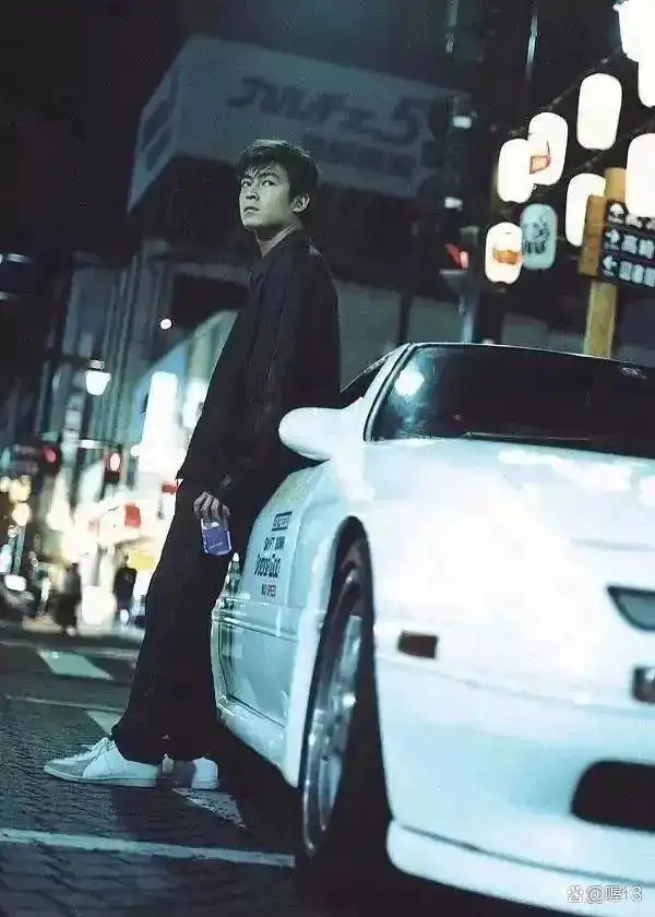 陈冠希艳照门事件_陈冠希潮牌店宣传_娱乐圈艳照门