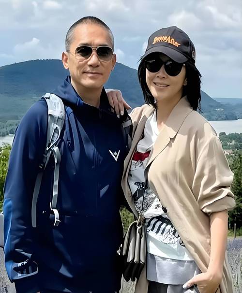 刘嘉玲圈子_刘嘉玲圈内好友_娱乐圈刘嘉玲 性关系