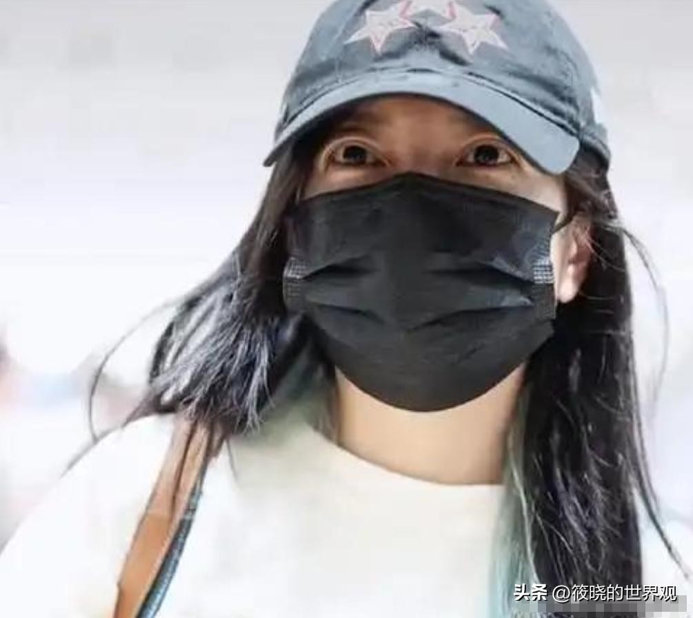 赵薇小燕子近况_赵薇被封杀原因分析_赵薇现在还在娱乐圈吗