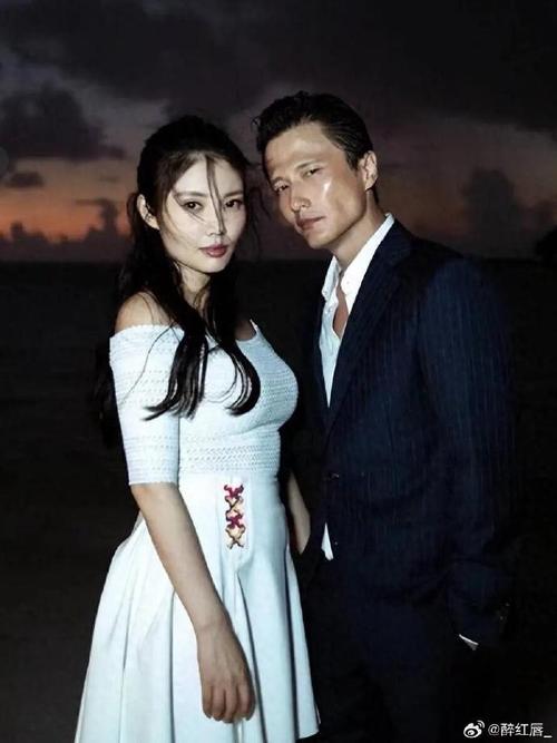 奉子成婚女明星现状：姜文女儿VS徐冬冬，谁过得更好？