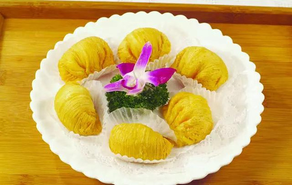 八卦一路美食_胜记河鲜渔庄_深圳八卦岭网红美食节-