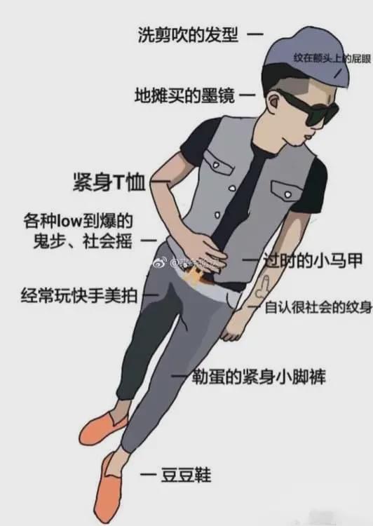 快手网红大八卦事件,_牌牌琦成为网红_牌牌琦拜师学艺