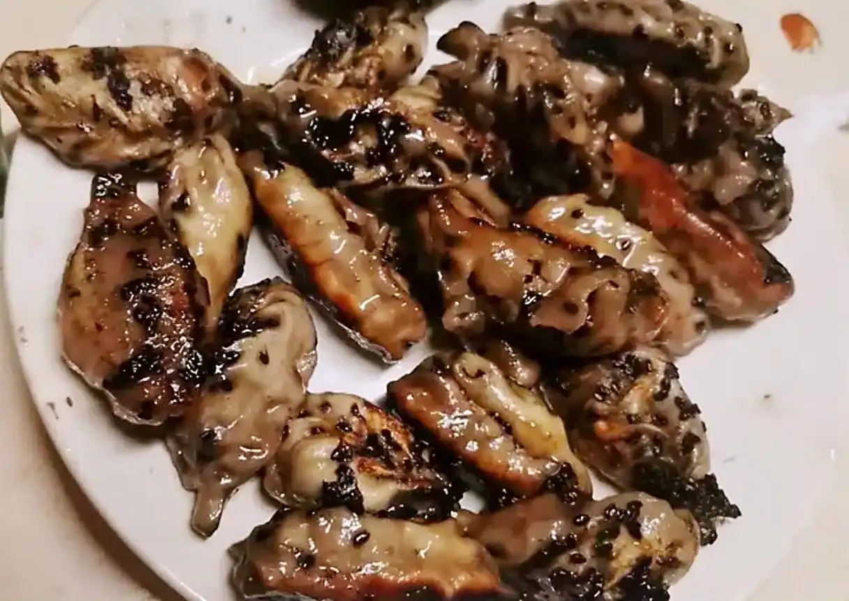 厨艺翻车 黑暗料理 网红菜谱_明星黑暗料理图片大全高清,