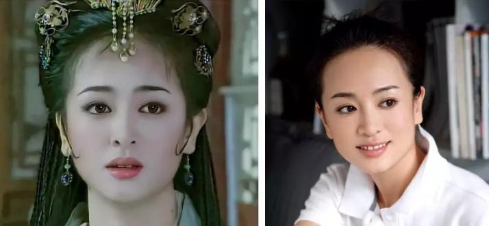 脸大显气质女星_韩国脸大女明星_大脸气质中年女星