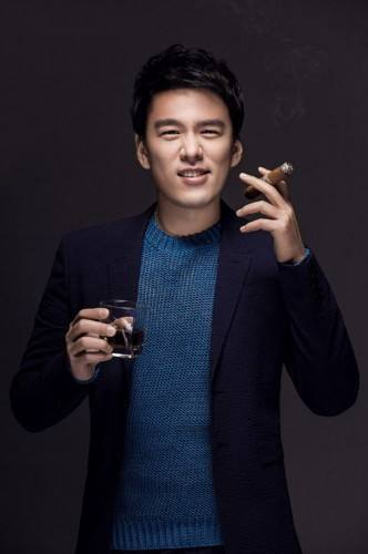 出道到现在没有黑料的明星,_王耀庆 零绯闻 娱乐圈好男人