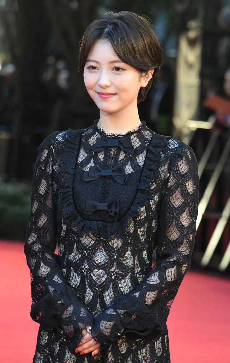 日本女明星大全_滨边美波 日本新生代女演员演技 广濑铃 日本新生代女演员演技 永野芽郁 日本新生代女演员演技