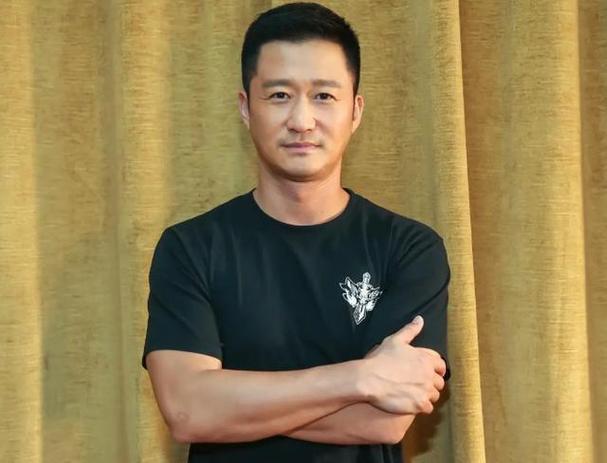 吴京打破了娱乐圈规则_吴京为啥退出娱乐圈_吴京娱乐圈