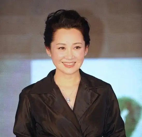 娜扎佟丽娅热巴刘亦菲 五官长得最美的女明星